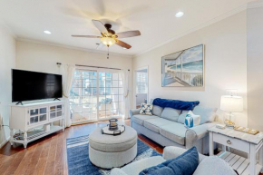 The Tides Sandy Bottom Cir Unit 107